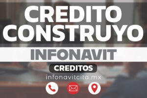 Crédito ConstruYO Infonavit – Qué es, cómo funciona, requisitos y solicitud en 2025