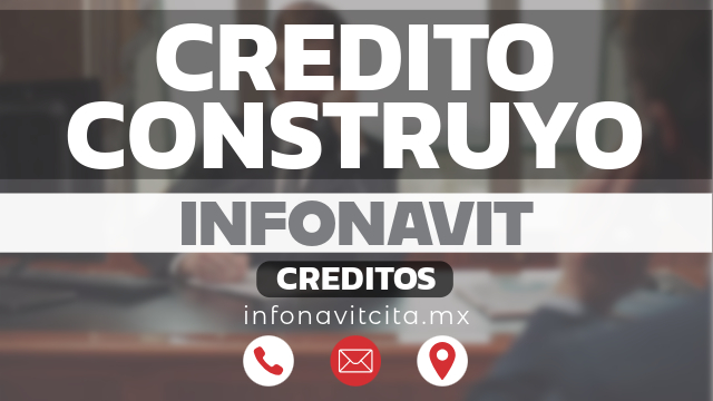 credito construyo infonavit