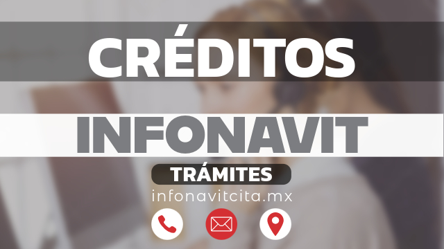 creditos infonavit