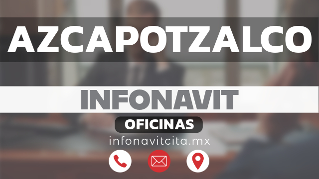 oficinas infonavit azcapotzalco