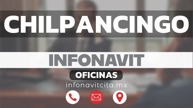 oficinas infonavit chilpancingo