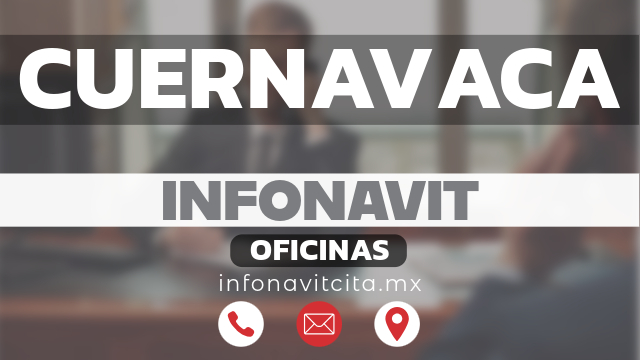 oficinas infonavit cuernavaca