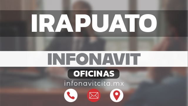 oficinas infonavit irapuato