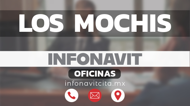 oficinas infonavit los-mochis