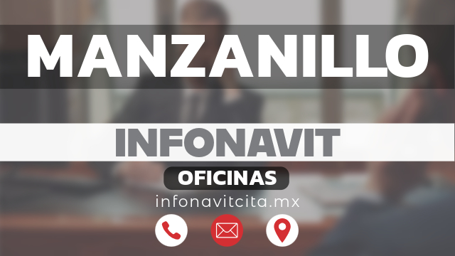 oficinas infonavit manzanillo