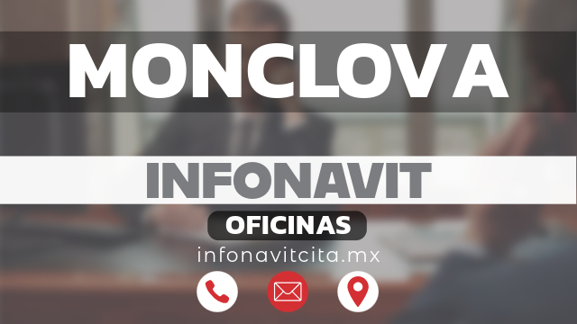 oficinas infonavit monclova