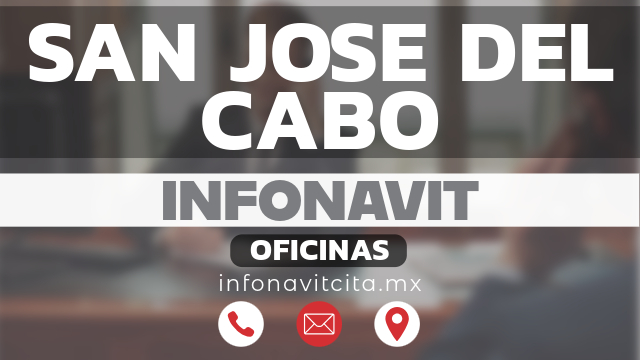 oficinas infonavit san-jose-del-cabo