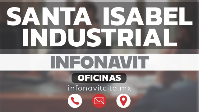 oficinas infonavit santa-isabel-industrial