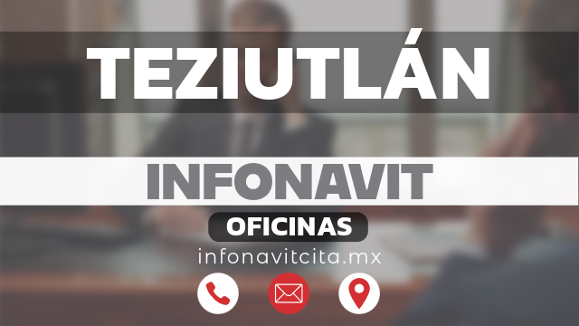 oficinas infonavit teziutlan