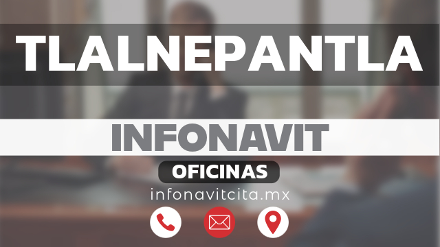 oficinas infonavit tlalnepantla