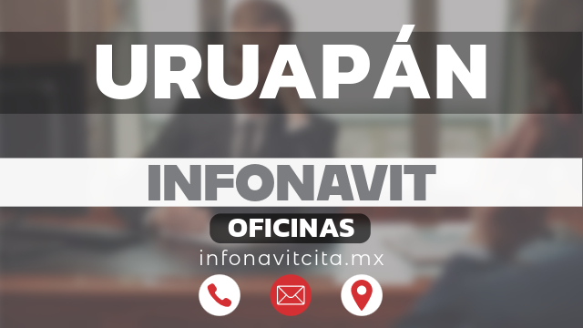 oficinas infonavit uruapan